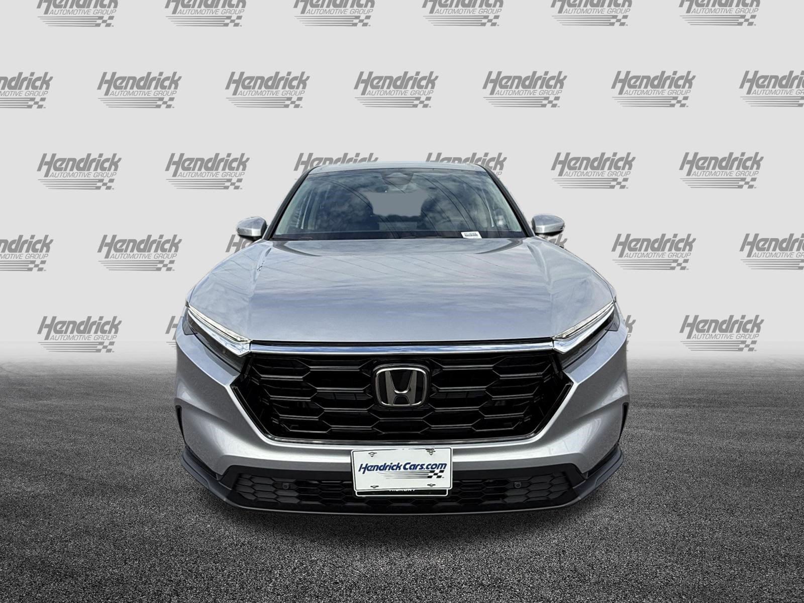 New 2027 Honda CR-V EX-L image 5
