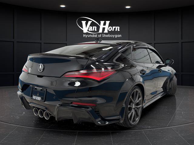 Used 2025 Acura Integra Type S image 7