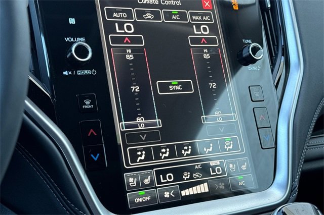 New 2025 Subaru Outback Touring image 18
