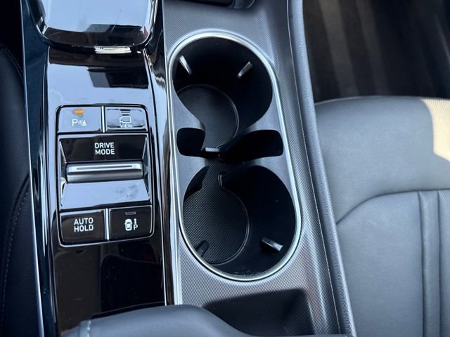Certified 2023 Hyundai Sonata Limited FWD image 31