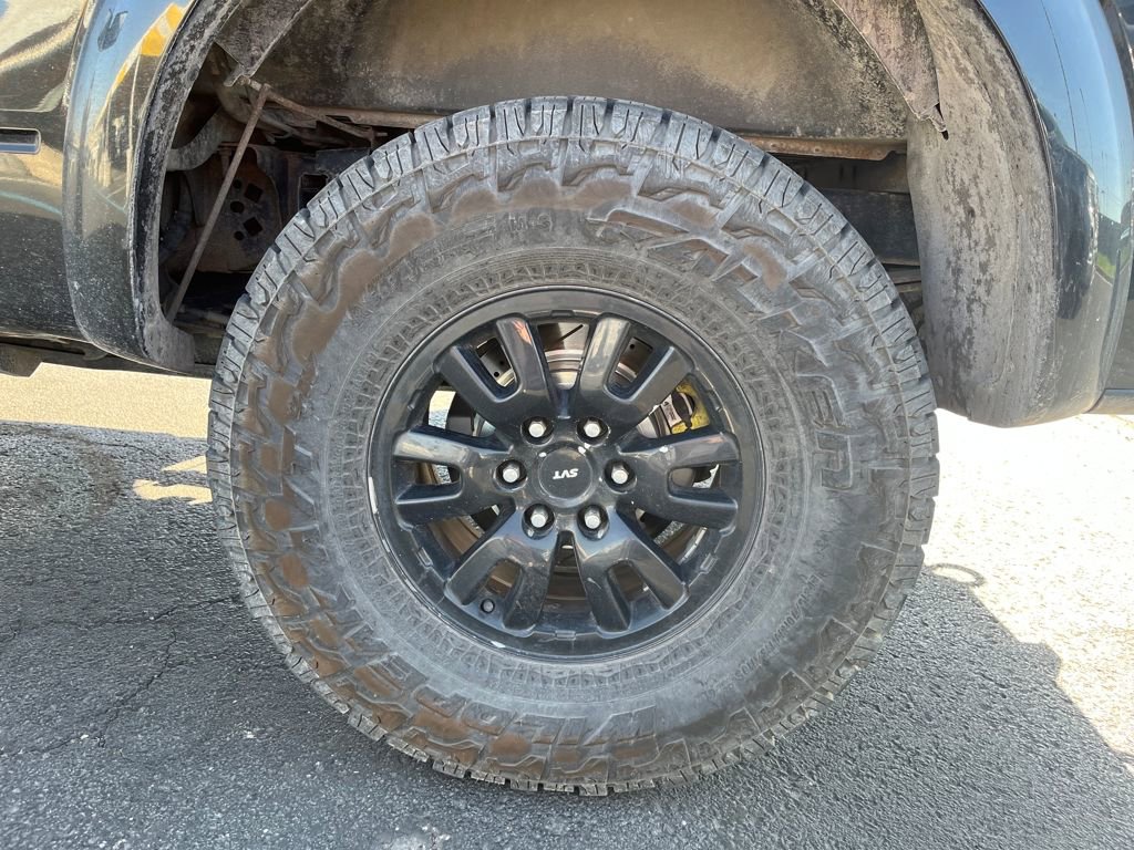 Used 2010 Ford F150 Raptor image 10