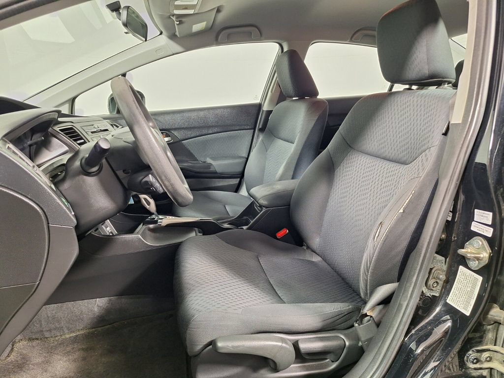 Used 2015 Honda Civic LX image 20