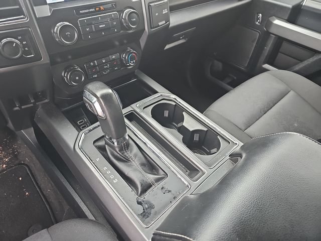 Used 2020 Ford F150 XLT w/ Equipment Group 302A Luxury AWD/4WD image 22