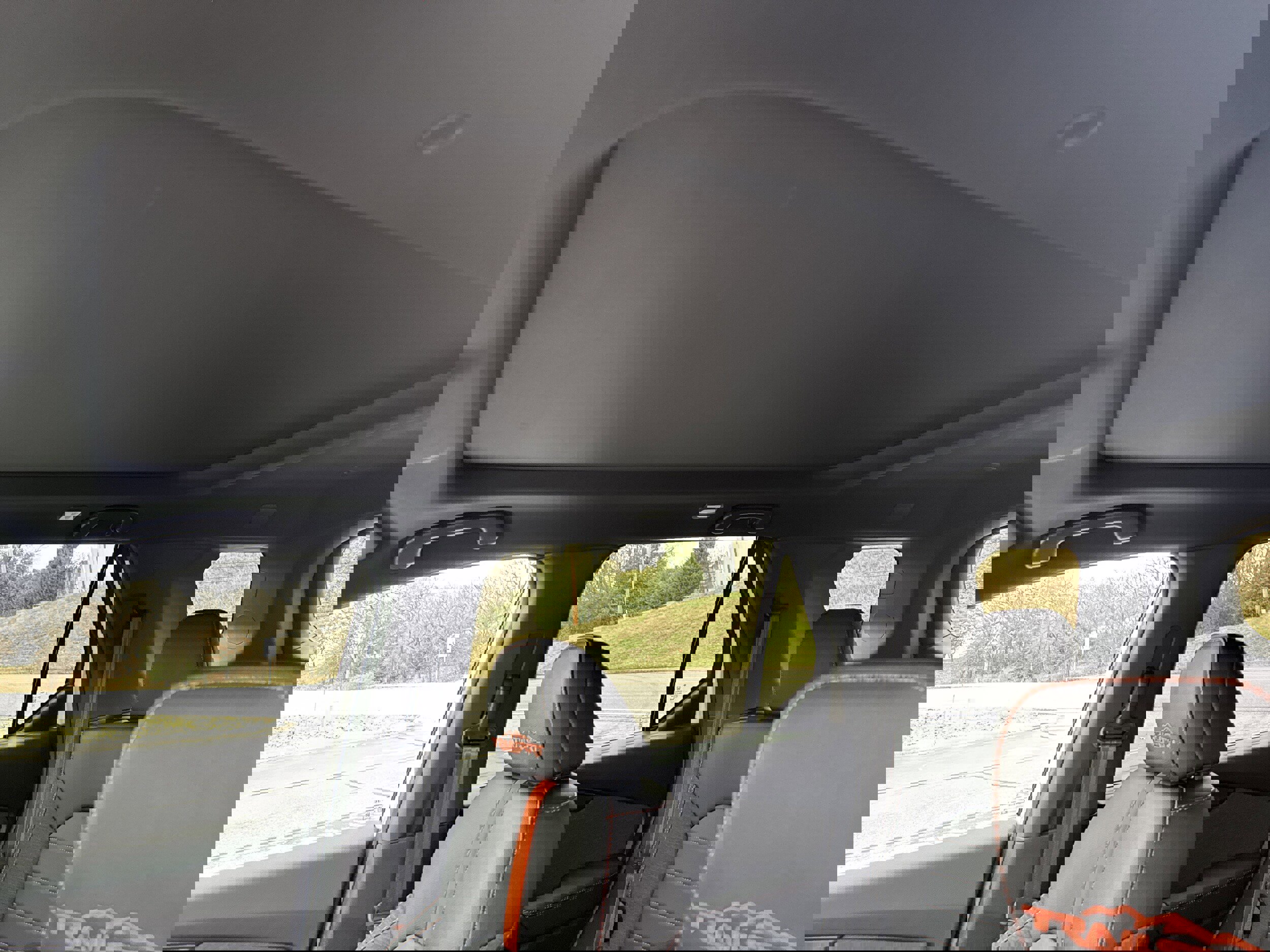 New 2026 Honda Passport TrailSport image 6