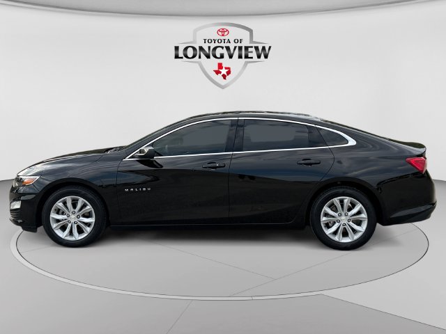 Used 2024 Chevrolet Malibu LT FWD image 2
