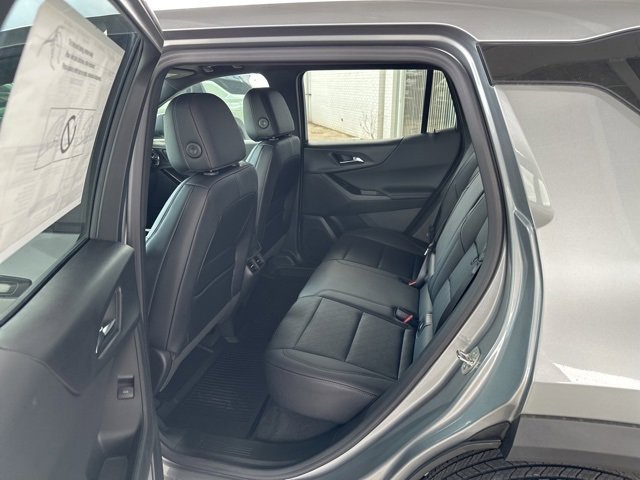 New 2026 Chevrolet Equinox LT w/ Convenience Package II image 28