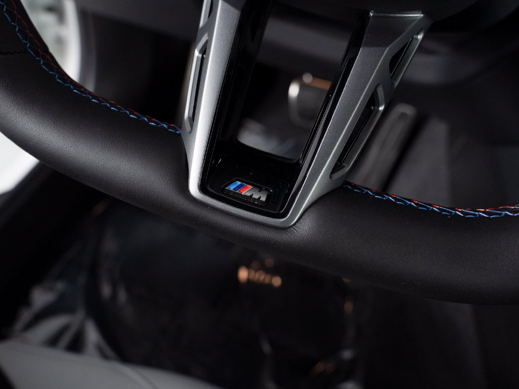 Used 2026 BMW M5 Touring w/ M Driver's Package AWD/4WD image 25
