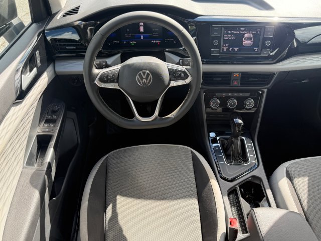 Used 2023 Volkswagen Taos S FWD image 15