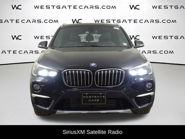 Used 2018 BMW X1 xDrive28i w/ Convenience Package image 4