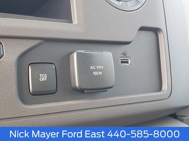 New 2027 Ford E-450 and Econoline 450 Super Duty w/ Power Equipment Group RWD image 22