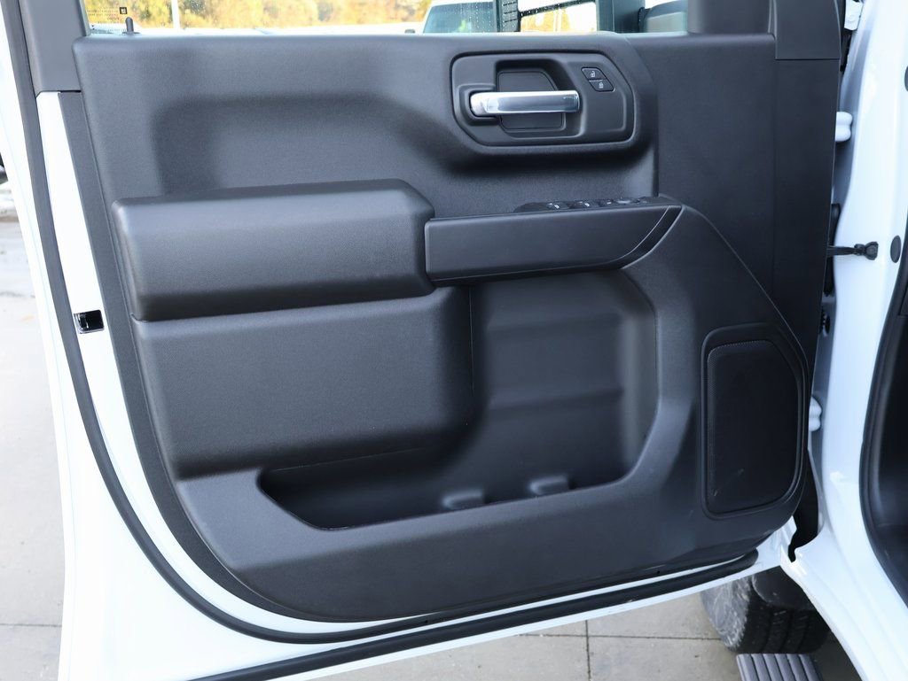New 2026 GMC Sierra 3500 Pro AWD/4WD image 11