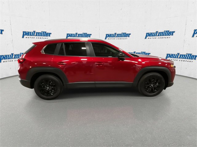 New 2026 MAZDA CX-50 AWD 2.5 S w/ Weather Package image 12