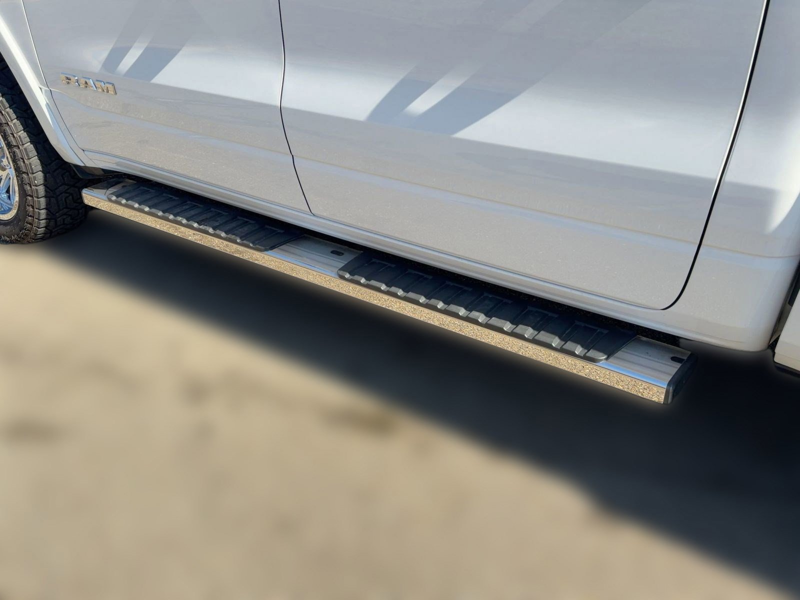 Used 2021 RAM 1500 Laramie image 20