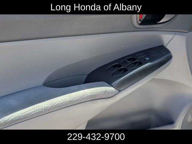 Used 2009 Honda Civic DX-VP image 7