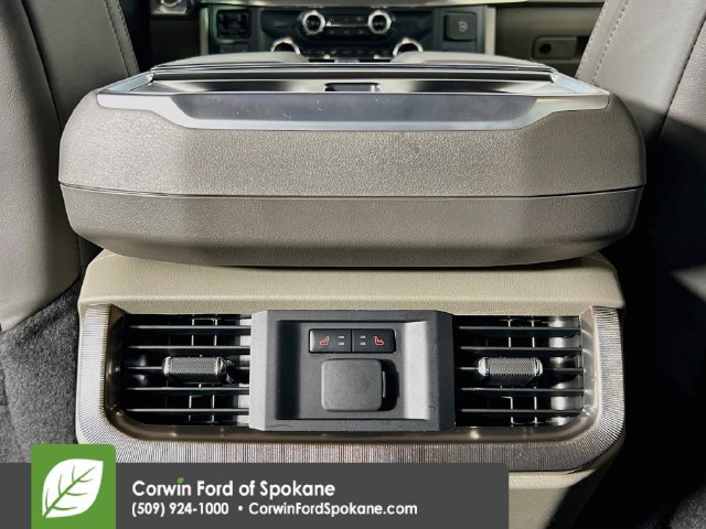 New 2026 Ford F150 Platinum w/ Equipment Group 703A Plus AWD/4WD image 30