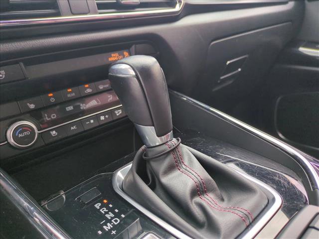 Used 2022 MAZDA CX-9 Carbon Edition AWD/4WD image 12