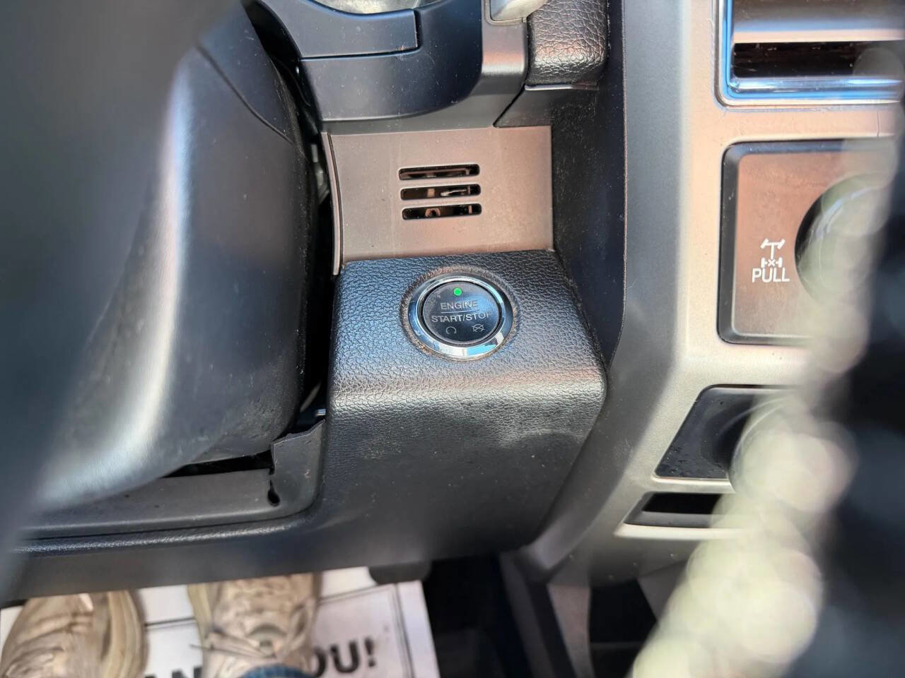 Used 2016 Ford F150 Lariat w/ Equipment Group 502A Luxury image 44