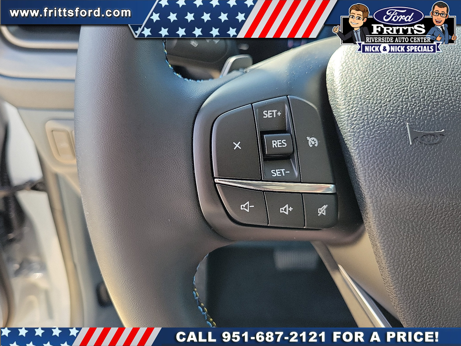 New 2026 Ford Maverick Lobo AWD/4WD image 6