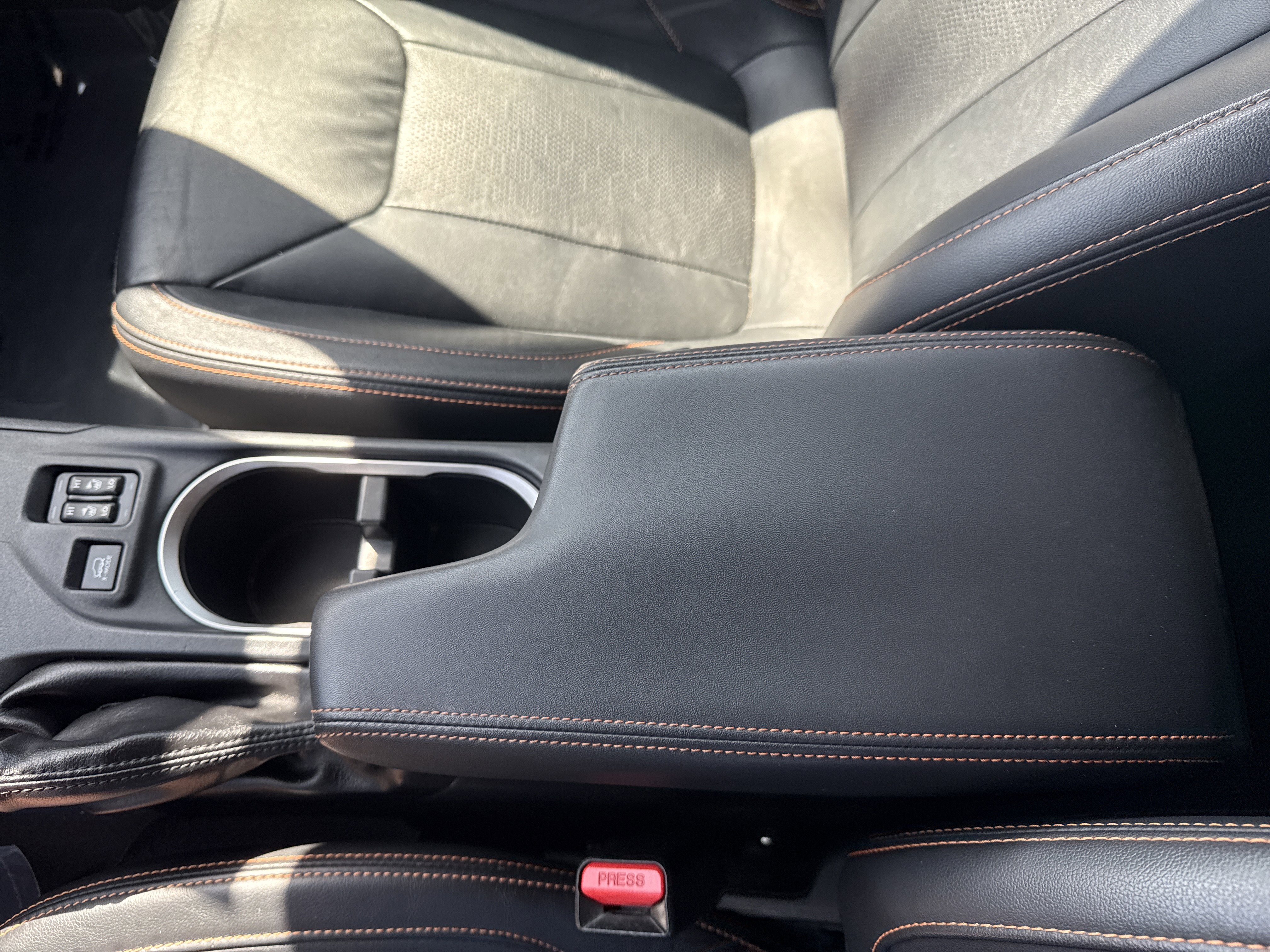 Used 2021 Subaru Crosstrek 2.5i Limited w/ Popular Package #5 image 28