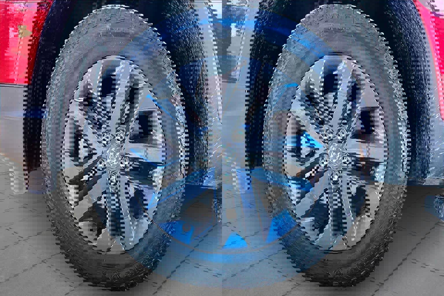 Used 2024 Honda Ridgeline Sport image 11