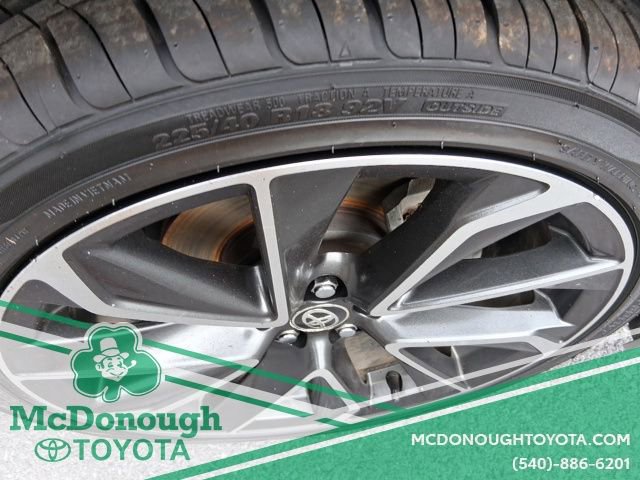 Used 2019 Toyota Corolla XSE image 14