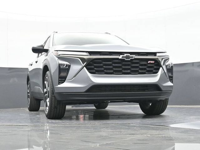 New 2026 Chevrolet Trax RS w/ Driver Confidence Package FWD image 46