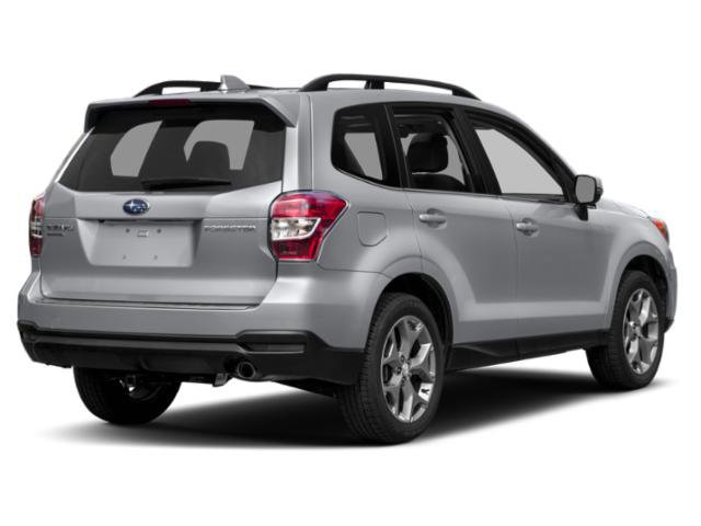 Used 2015 Subaru Forester 2.5i Limited w/ Protection Package #2 AWD/4WD image 5
