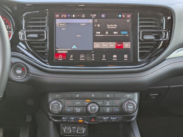 New 2026 Dodge Durango GT image 20