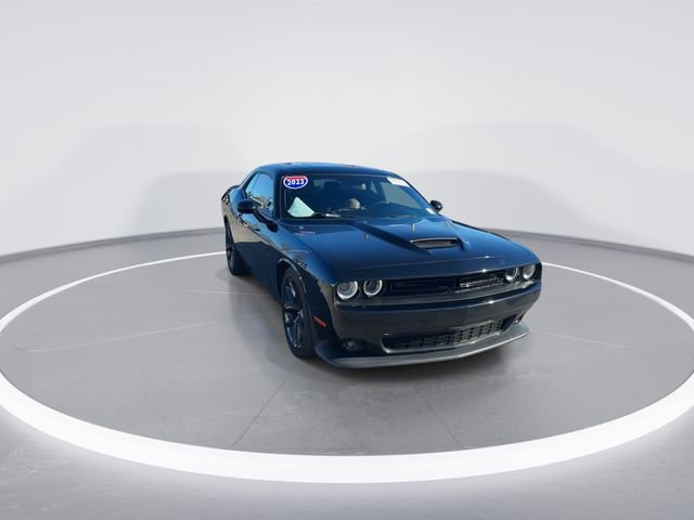 Used 2023 Dodge Challenger R/T w/ Plus Package image 1
