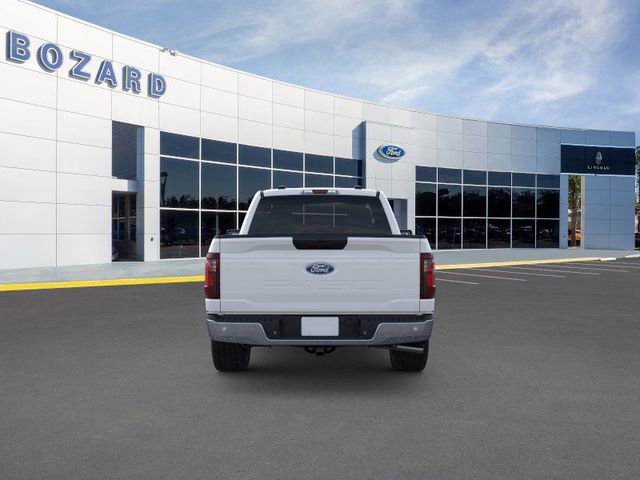 New 2025 Ford F150 XL w/ Equipment Group 103A High image 6