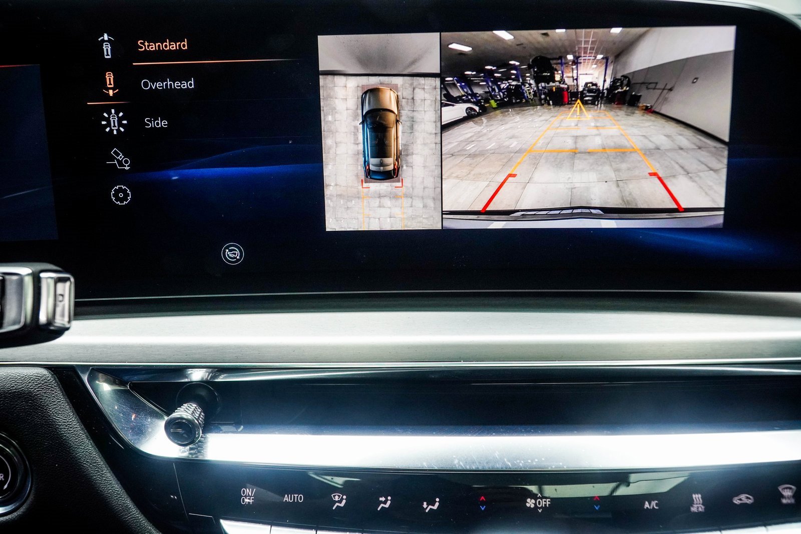 Used 2024 Cadillac Lyriq Sport w/ LPO, Floor Liner Package image 22