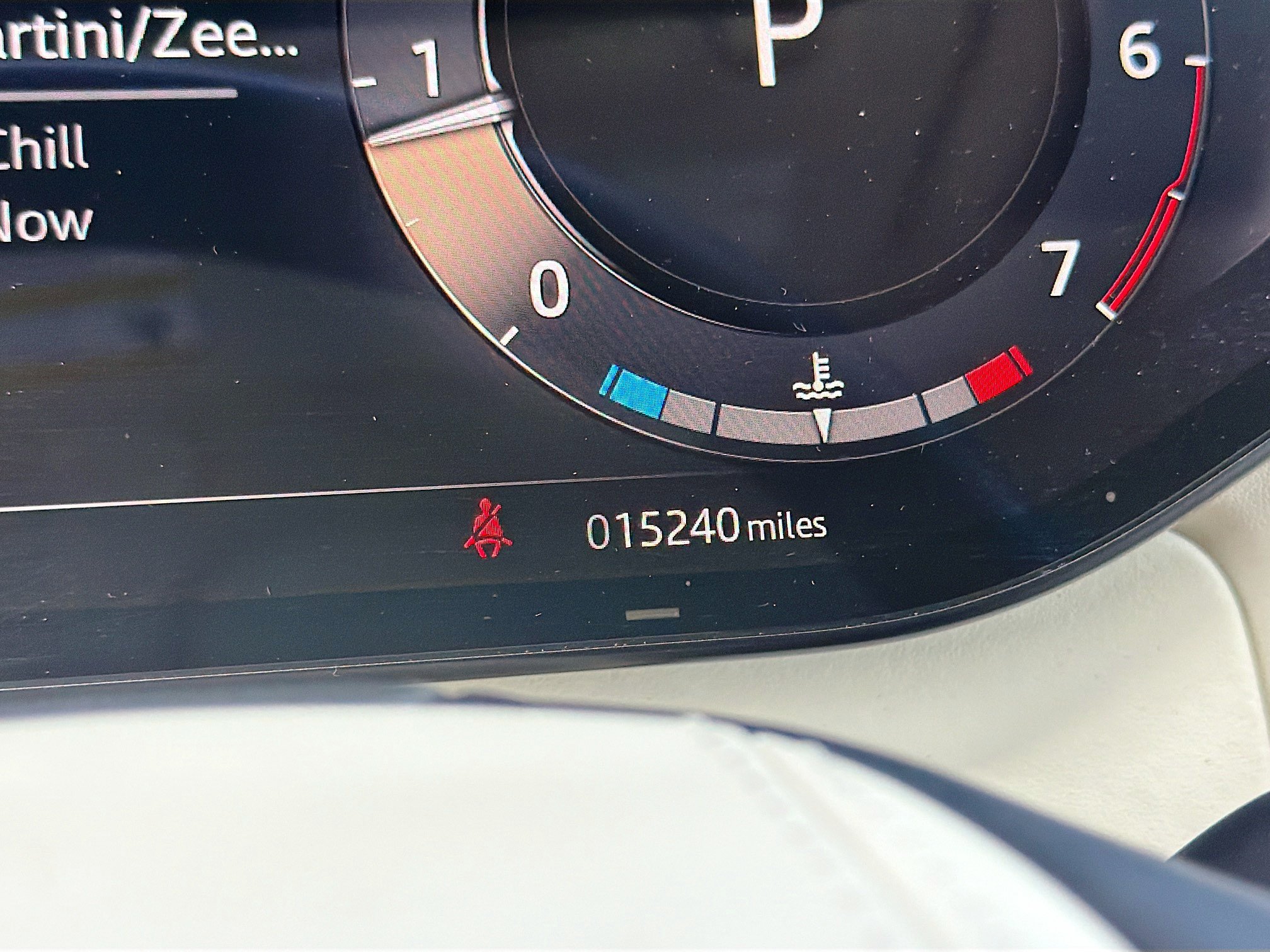 Used 2024 Land Rover Range Rover SE AWD/4WD image 42