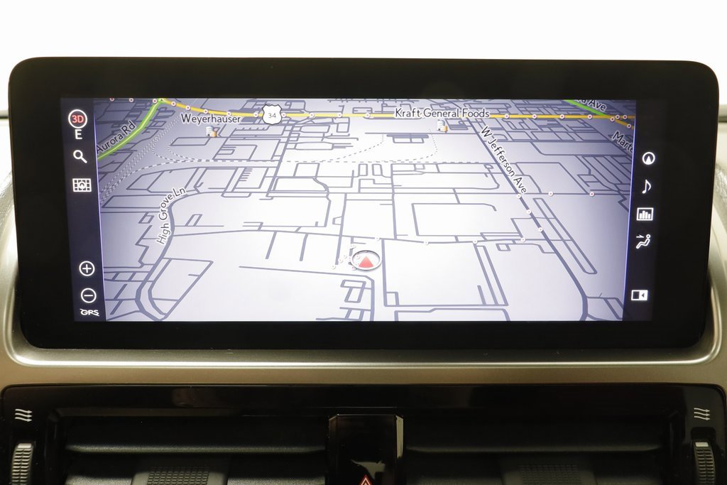 Used 2022 Lexus GX 460 Premium w/ Accessory Package image 10