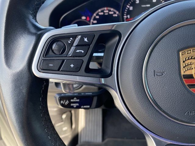 Used 2021 Porsche Cayenne Coupe w/ Premium Package image 41