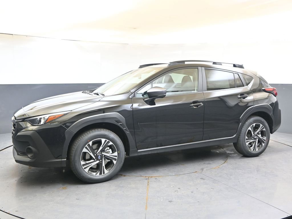 New 2026 Subaru Crosstrek 2.0i Premium AWD/4WD image 2