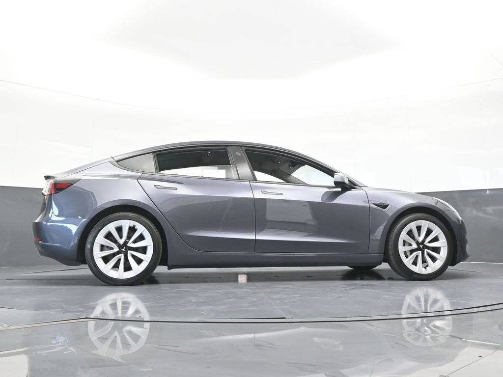 Used 2023 Tesla Model 3 Standard Range RWD image 56