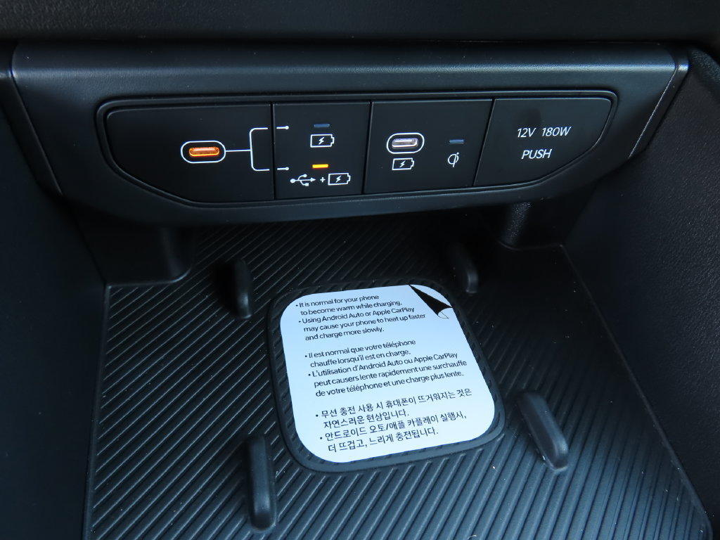 New 2026 Kia K4 EX w/ GT-Line Premium Package FWD image 12