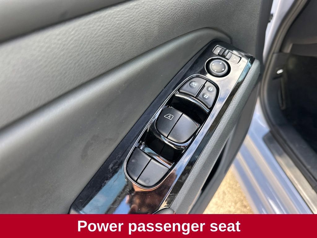 Used 2024 Nissan Altima 2.0 SR image 20