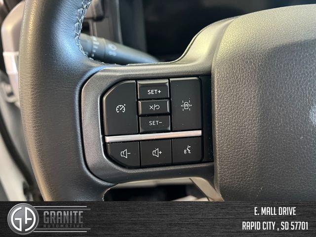 Used 2024 Ford F150 XLT w/ Mobile Office Package image 31