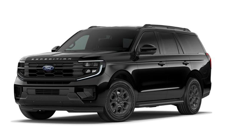 New 2026 Ford Expedition Active AWD/4WD image 28