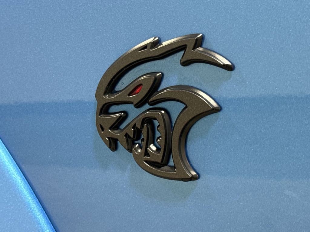 Used 2023 Dodge Challenger SRT Super Stock image 26