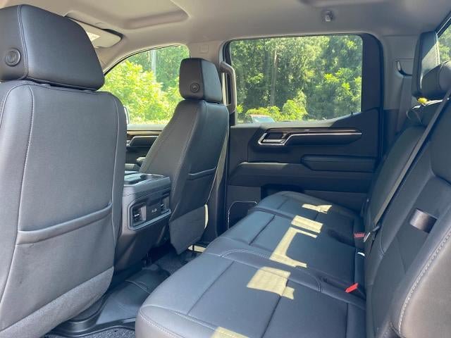 Used 2024 Chevrolet Silverado 1500 RST w/ RST All Star Premium Package AWD/4WD image 25
