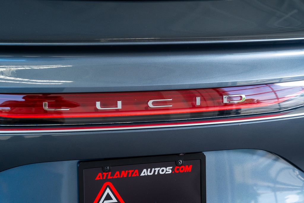Used 2024 Lucid Air Touring AWD/4WD image 16