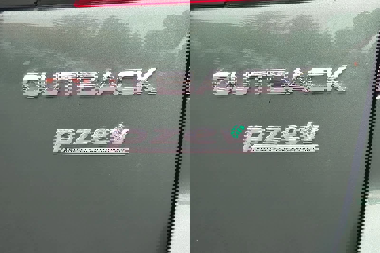 Used 2014 Subaru Outback 2.5i image 12