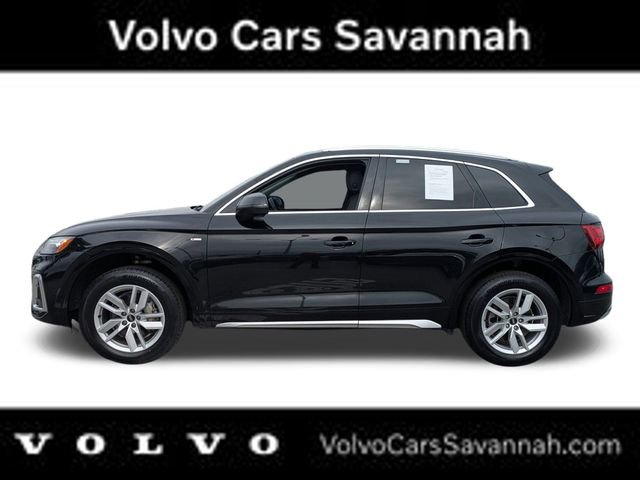Used 2022 Audi Q5 2.0T Premium image 9