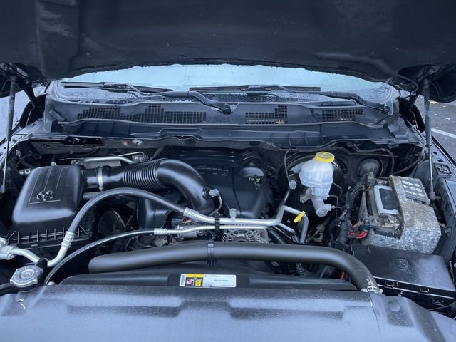 Used 2019 RAM 1500 Express w/ Wheel & Sound Group image 28