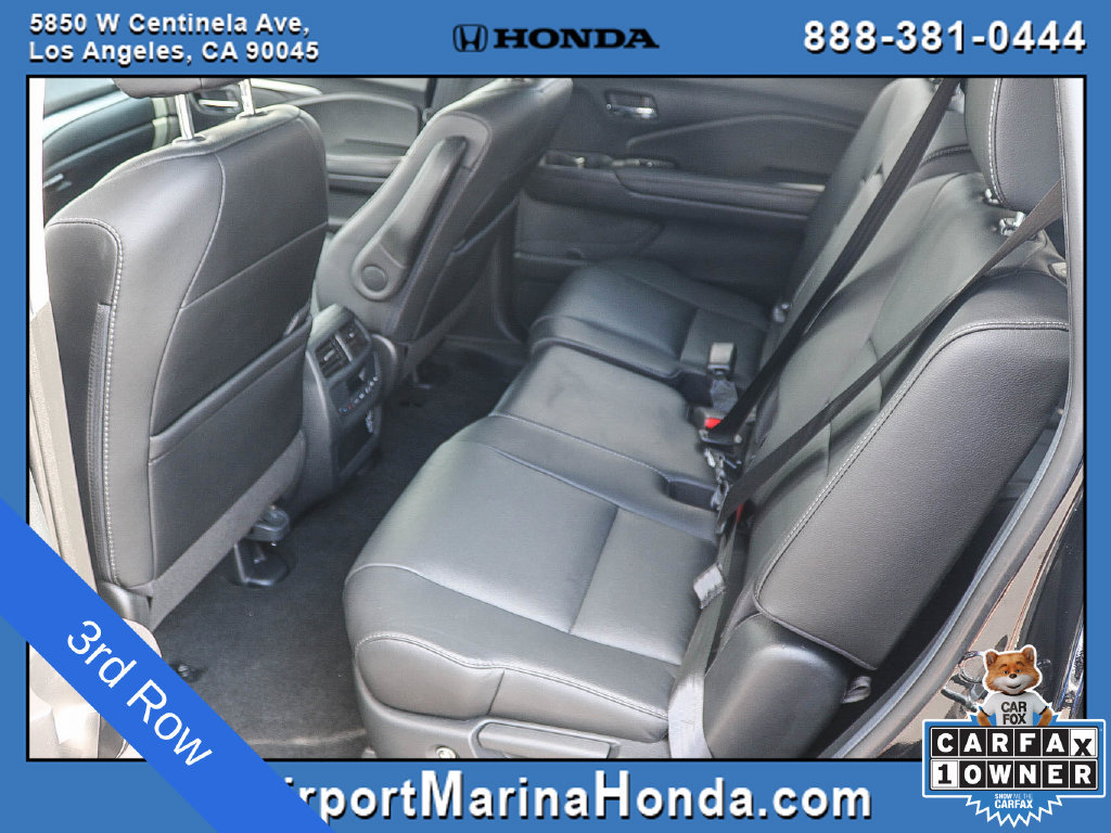 Used 2022 Honda Pilot Special Edition image 10