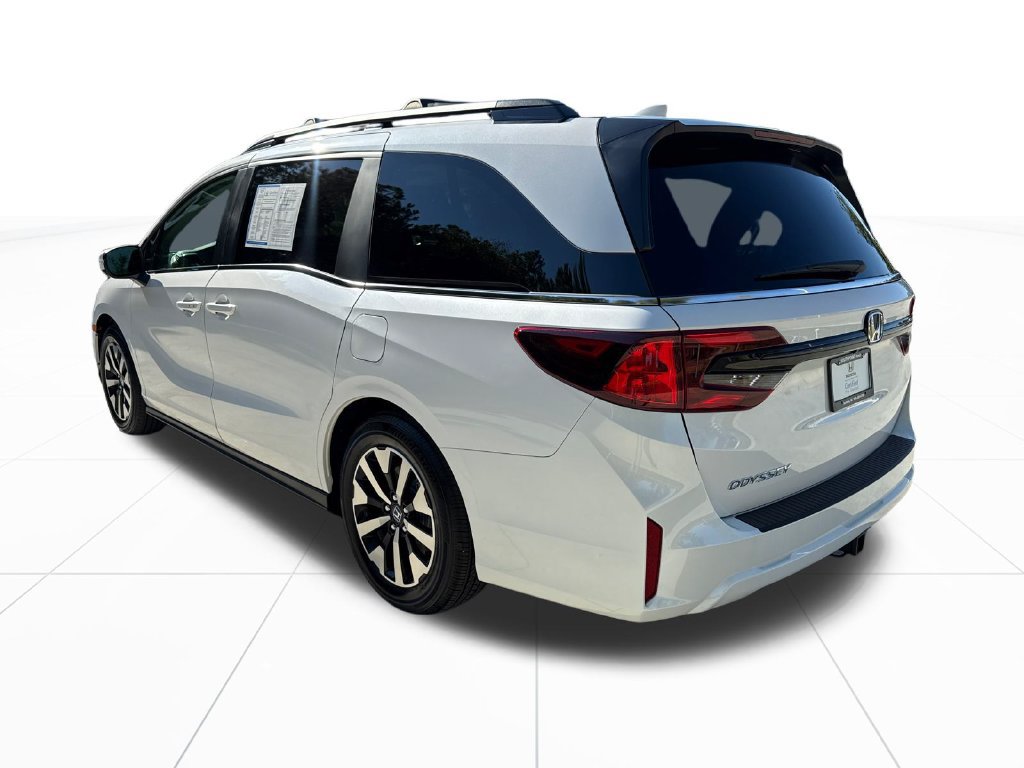 Certified 2026 Honda Odyssey EX-L image 6