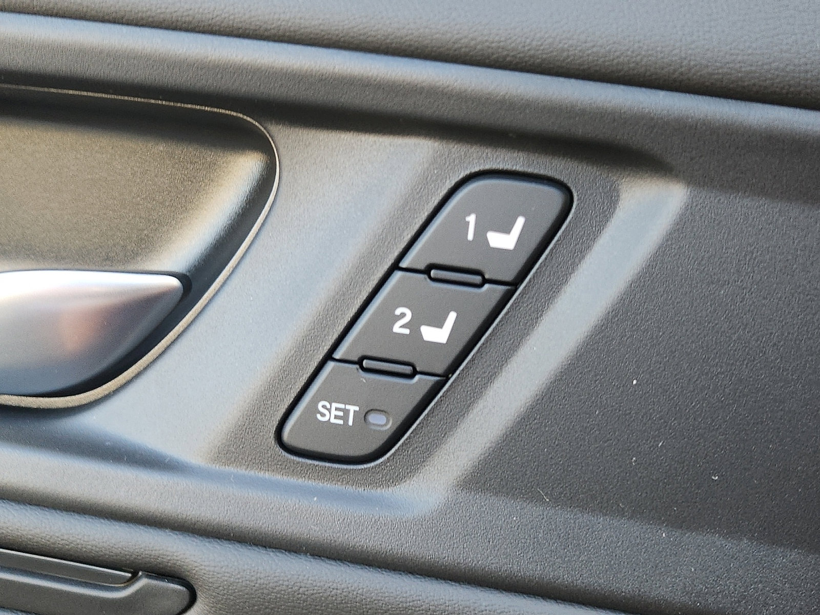 New 2025 Honda Accord Sport image 16