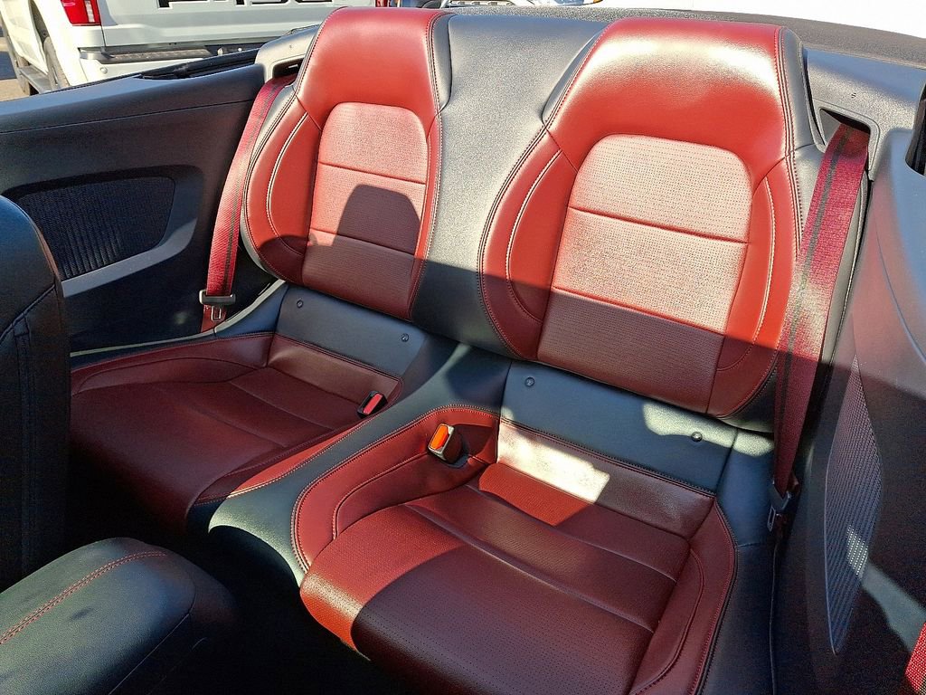 Certified 2024 Ford Mustang GT Premium image 10